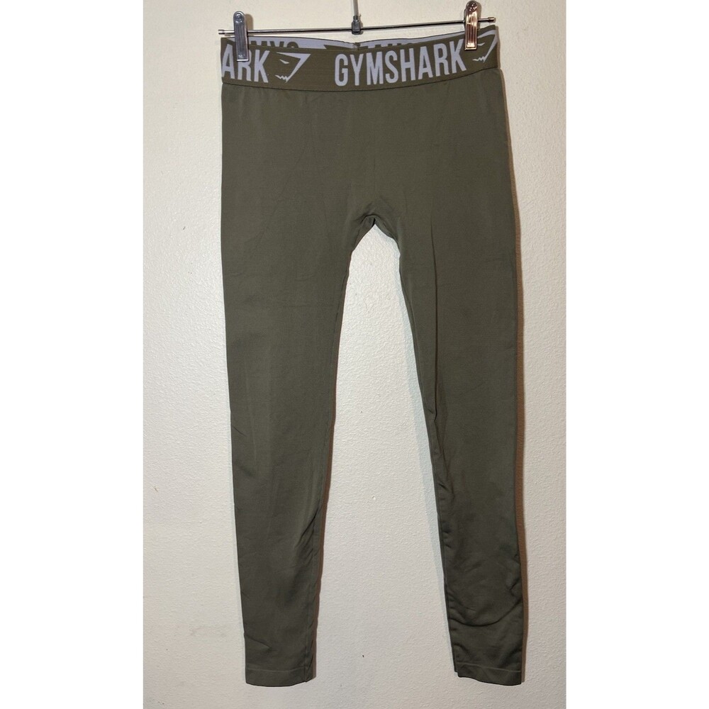 GymShark Women's Full Length Leggings - Size Small